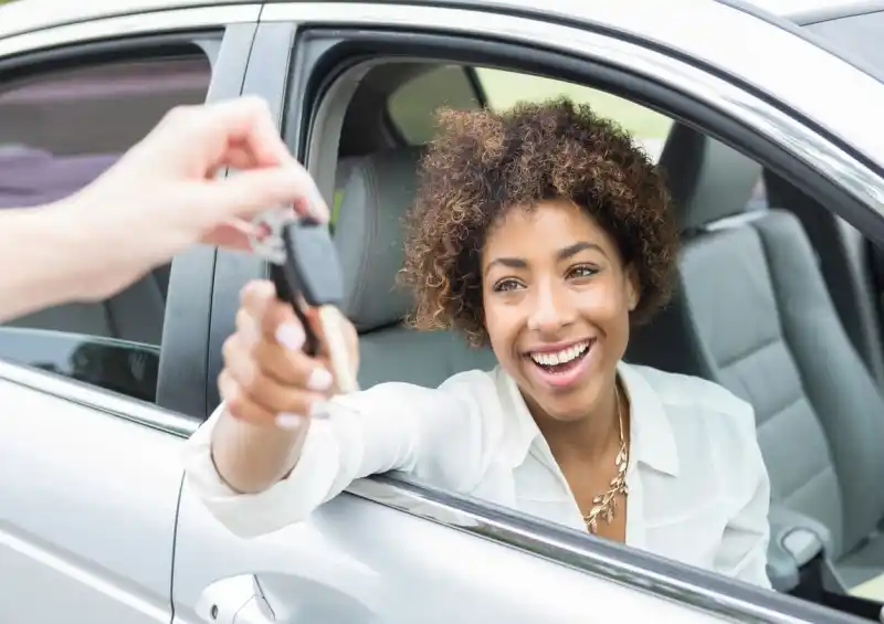 auto leasen Middenmeer